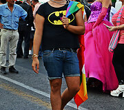&bdquo;Catania Pride 2015&ldquo; ir vakarienė San Berillo rajone