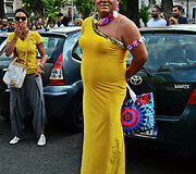 &bdquo;Catania Pride 2015&ldquo; ir vakarienė San Berillo rajone