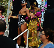 &bdquo;Catania Pride 2015&ldquo; ir vakarienė San Berillo rajone