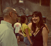 &bdquo;Catania Pride 2015&ldquo; ir vakarienė San Berillo rajone
