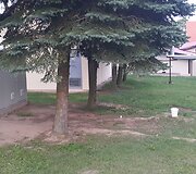 Saugiklio keitimas Tauragės apskrityje baigėsi skaudžia nelaime.