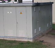 Saugiklio keitimas Tauragės apskrityje baigėsi skaudžia nelaime.