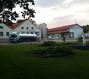 Saugiklio keitimas Tauragės apskrityje baigėsi skaudžia nelaime.