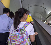 Pekino metro