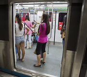 Pekino metro