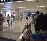 Pekino metro