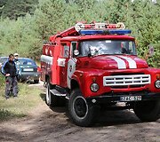 Avarija Trakų rajone