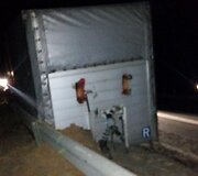 Avarija prie Marijampolės