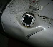 Avarija prie Marijampolės