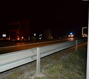 Avarija prie Marijampolės