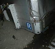 Avarija prie Marijampolės