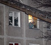 Įvykio vietoje