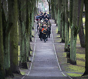 Vainikų padėjimo ceremonija