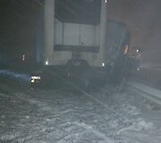 Avarija automagistralėje Klaipėda-Kaunas-Vilnius