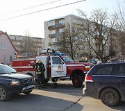 Avarija Panevėžyje