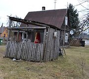 Nelaimės vietoje