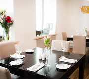 Restoranas &bdquo;Bistro 18&ldquo;