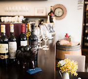 Restoranas &bdquo;Bistro 18&ldquo;