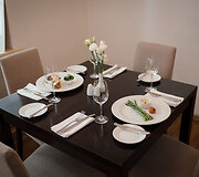 Restoranas &bdquo;Bistro 18&ldquo;