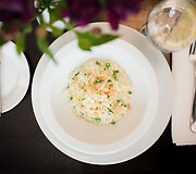 Restoranas &bdquo;Bistro 18&ldquo;