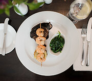 Restoranas &bdquo;Bistro 18&ldquo;