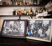 Restoranas &bdquo;Bistro 18&ldquo;