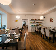 Restoranas &bdquo;Bistro 18&ldquo;