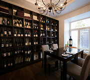 Restoranas &bdquo;Bistro 18&ldquo;