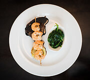 Restoranas &bdquo;Bistro 18&ldquo;