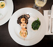 Restoranas &bdquo;Bistro 18&ldquo;