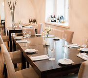 Restoranas &bdquo;Bistro 18&ldquo;
