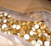 Muitinės kriminalinės tarnybos (MKT) pareigūnai spalio 2&ndash;3 d. krėtė Tauragę ir Tauragės rajono gyvenvietes.