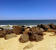 Sandy Hook