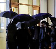 Incidentas Maskvoje