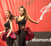 Festivalio akimirka