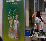 Festivalio akimirka
