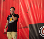 Festivalio akimirka