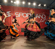 Festivalio akimirka