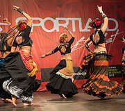 Festivalio akimirka