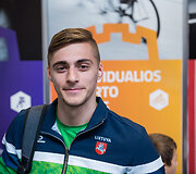 Festivalio akimirka