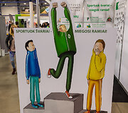 Festivalio akimirka