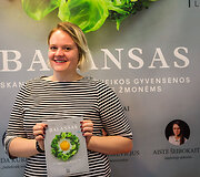 Festivalio akimirka