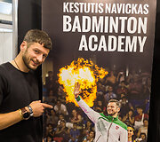 Festivalio akimirka