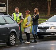 Įvykio vietoje