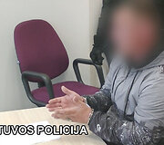 Sulaikymo operacija