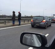 Avarija Kaune