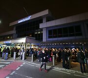 Londono Sičio oro uostas