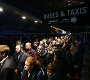 Londono Sičio oro uostas