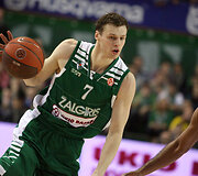 Martynas Pocius