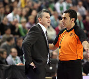 Eurolyga: &bdquo;Žalgirio&ldquo; ir &bdquo;Olympiacos&ldquo; rungtynių akimirkos